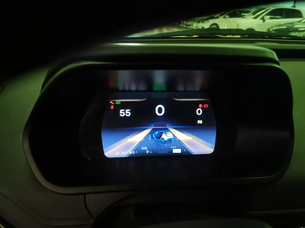 2018 Sitech DEV 1 BEV 35.1KWH,autocango,china used car exporter,china ev exporter,chinese used car exporter,chinese used ev exporter