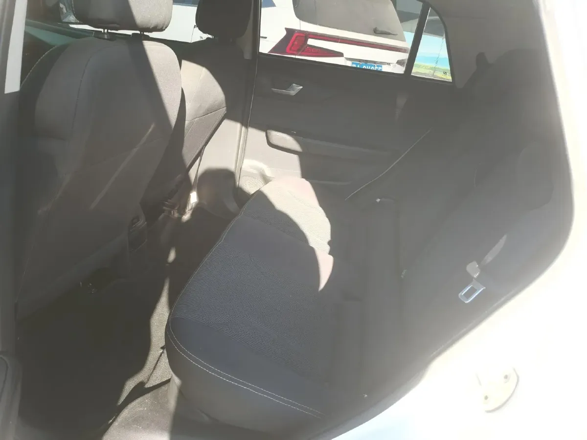 2018 Sitech DEV 1 BEV 35.1KWH,autocango,china used car exporter,china ev exporter,chinese used car exporter,chinese used ev exporter