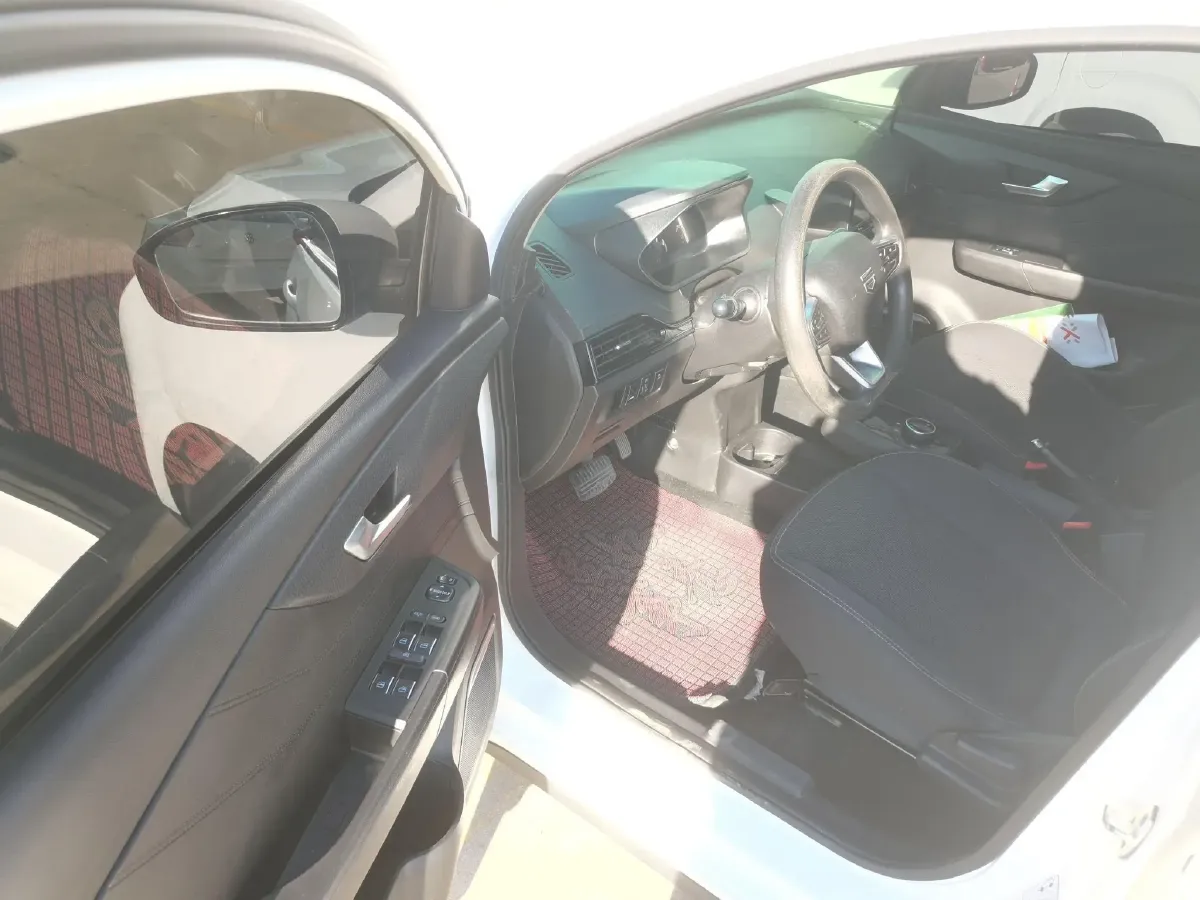 2018 Sitech DEV 1 BEV 35.1KWH,autocango,china used car exporter,china ev exporter,chinese used car exporter,chinese used ev exporter