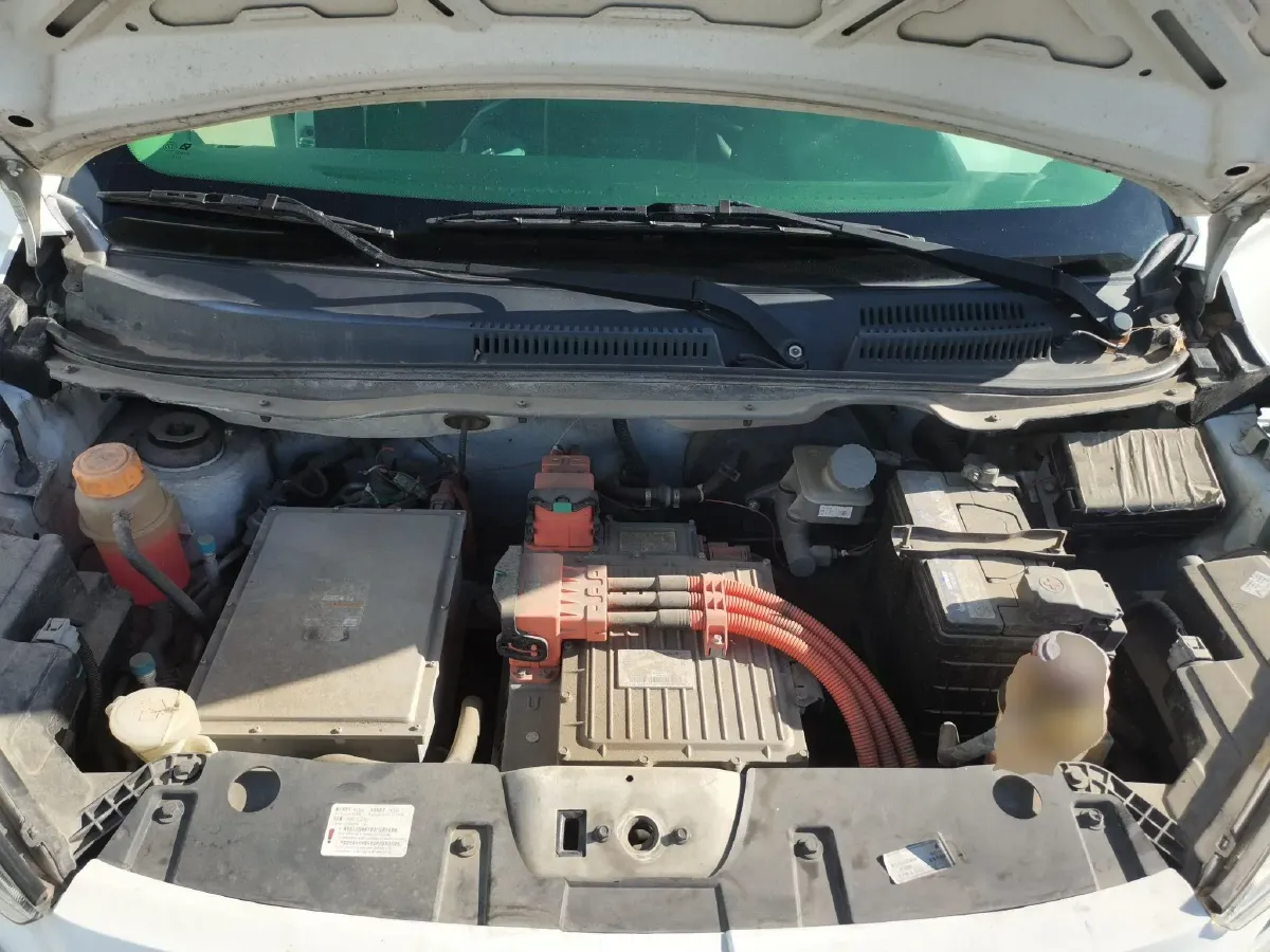 2018 Sitech DEV 1 BEV 35.1KWH,autocango,china used car exporter,china ev exporter,chinese used car exporter,chinese used ev exporter