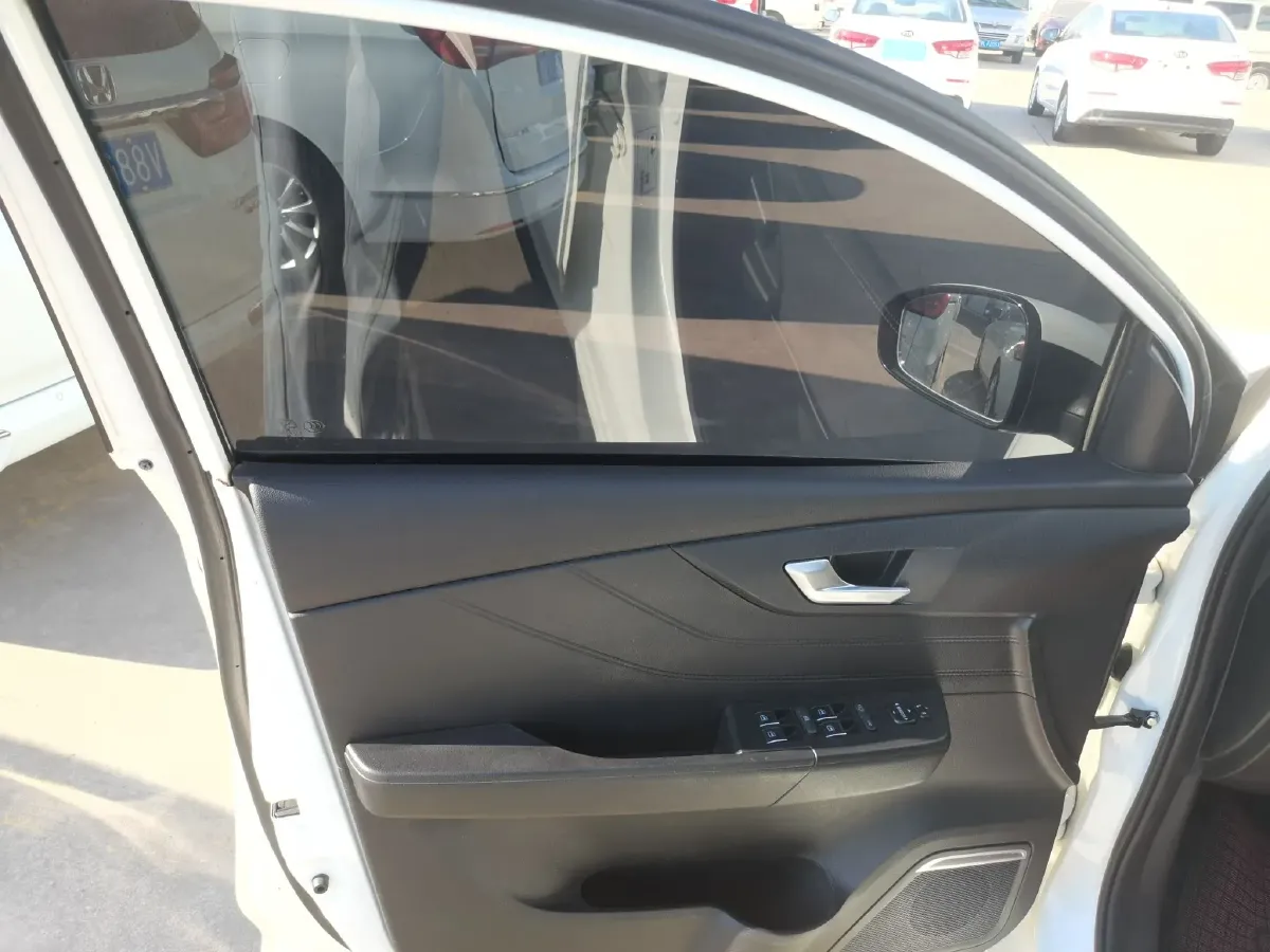 2018 Sitech DEV 1 BEV 35.1KWH,autocango,china used car exporter,china ev exporter,chinese used car exporter,chinese used ev exporter