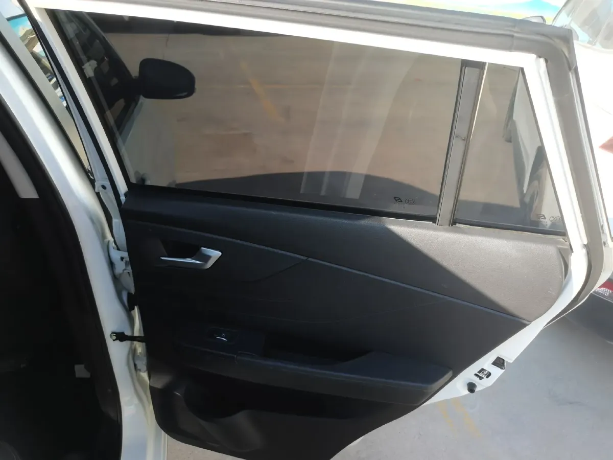 2018 Sitech DEV 1 BEV 35.1KWH,autocango,china used car exporter,china ev exporter,chinese used car exporter,chinese used ev exporter