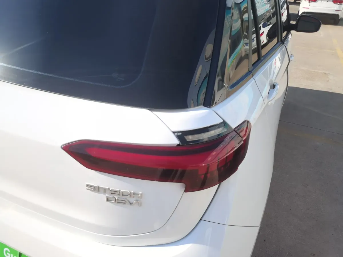 2018 Sitech DEV 1 BEV 35.1KWH,autocango,china used car exporter,china ev exporter,chinese used car exporter,chinese used ev exporter