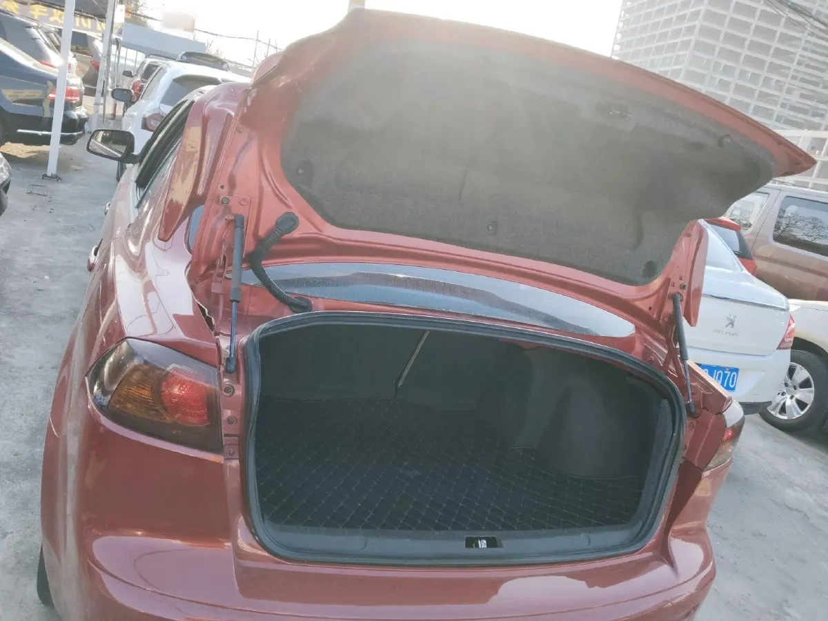 2012 Mitsubishi Lancer EX 1.8L 136HP L4 CVT,autocango,china used car exporter,china ev exporter,chinese used car exporter,chinese used ev exporter