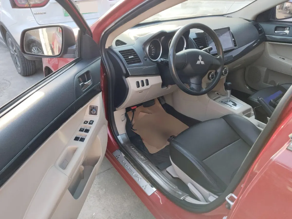 2012 Mitsubishi Lancer EX 1.8L 136HP L4 CVT,autocango,china used car exporter,china ev exporter,chinese used car exporter,chinese used ev exporter