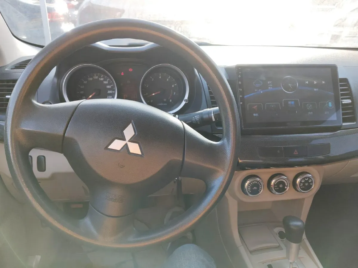 2012 Mitsubishi Lancer EX 1.8L 136HP L4 CVT,autocango,china used car exporter,china ev exporter,chinese used car exporter,chinese used ev exporter