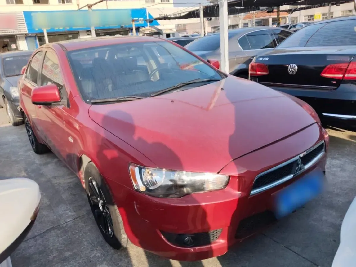 2012 Mitsubishi Lancer EX 1.8L 136HP L4 CVT,autocango,china used car exporter,china ev exporter,chinese used car exporter,chinese used ev exporter
