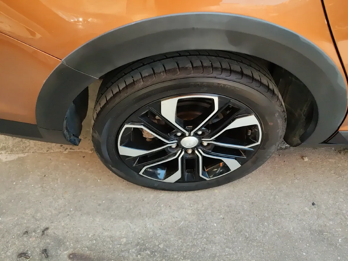 2018 FAW Jumpal CX65 1.5L 113HP L4 5MT,autocango,china used car exporter,china ev exporter,chinese used car exporter,chinese used ev exporter