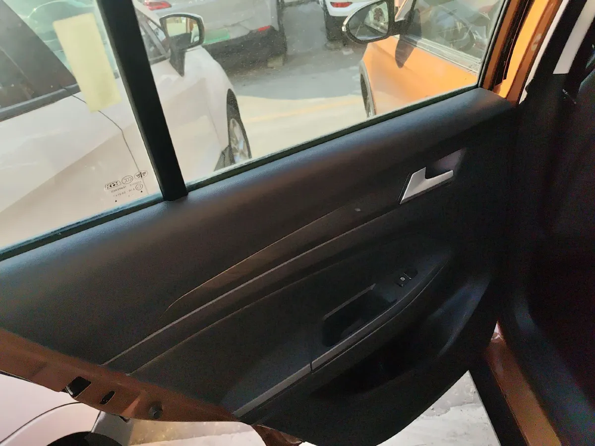 2018 FAW Jumpal CX65 1.5L 113HP L4 5MT,autocango,china used car exporter,china ev exporter,chinese used car exporter,chinese used ev exporter