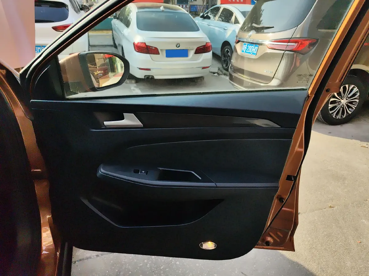 2018 FAW Jumpal CX65 1.5L 113HP L4 5MT,autocango,china used car exporter,china ev exporter,chinese used car exporter,chinese used ev exporter