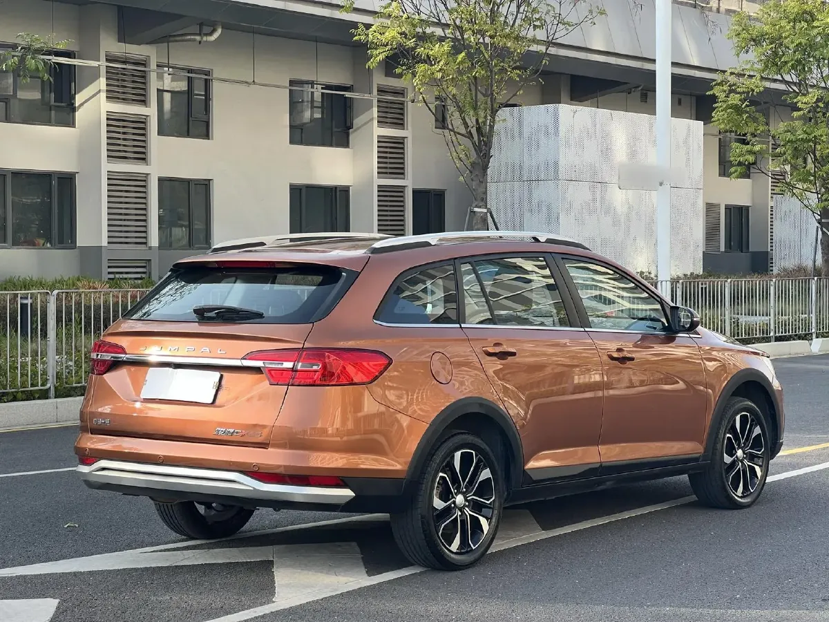 2018 FAW Jumpal CX65 1.5L 113HP L4 5MT,autocango,china used car exporter,china ev exporter,chinese used car exporter,chinese used ev exporter