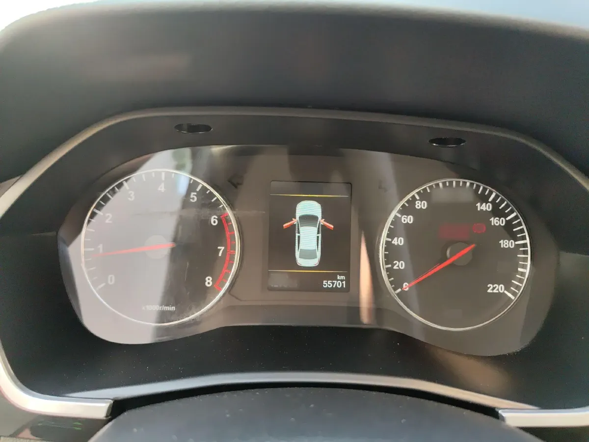 2018 FAW Jumpal CX65 1.5L 113HP L4 5MT,autocango,china used car exporter,china ev exporter,chinese used car exporter,chinese used ev exporter