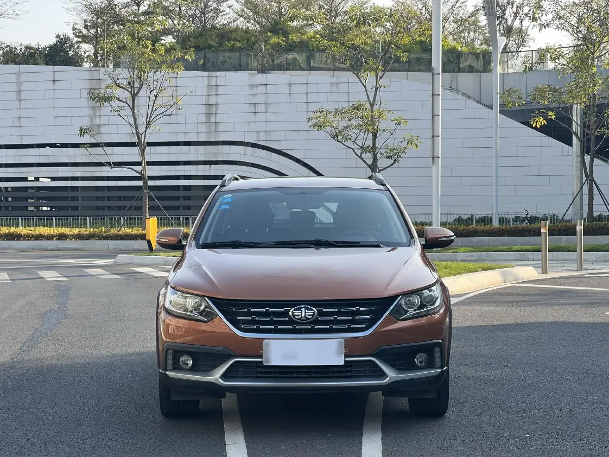 2018 FAW Jumpal CX65 1.5L 113HP L4 5MT,autocango,china used car exporter,china ev exporter,chinese used car exporter,chinese used ev exporter