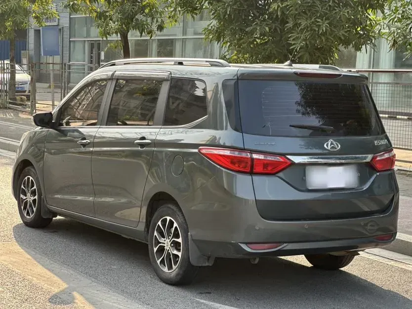 2016 ChangAn Kaicene A600 1.5L 114HP L4 5MT,autocango,china used car exporter,china ev exporter,chinese used car exporter,chinese used ev exporter