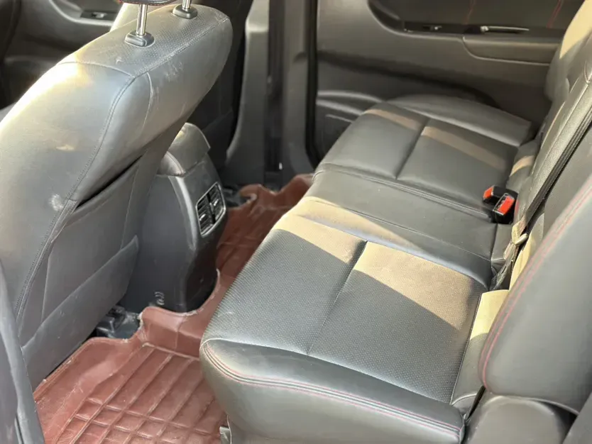 2016 ChangAn Kaicene A600 1.5L 114HP L4 5MT,autocango,china used car exporter,china ev exporter,chinese used car exporter,chinese used ev exporter