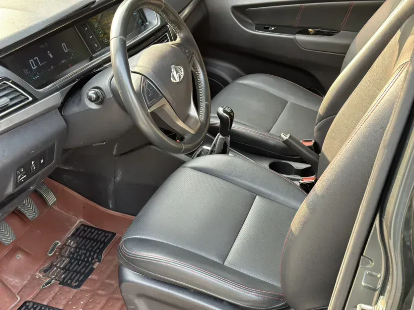 2016 ChangAn Kaicene A600 1.5L 114HP L4 5MT,autocango,china used car exporter,china ev exporter,chinese used car exporter,chinese used ev exporter