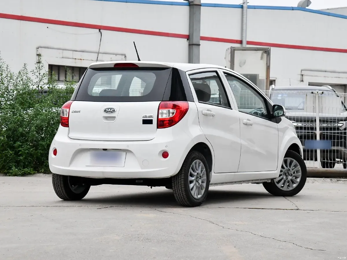 2018 JAC iEV6E BEV 29.2KWH,autocango,china used car exporter,china ev exporter,chinese used car exporter,chinese used ev exporter