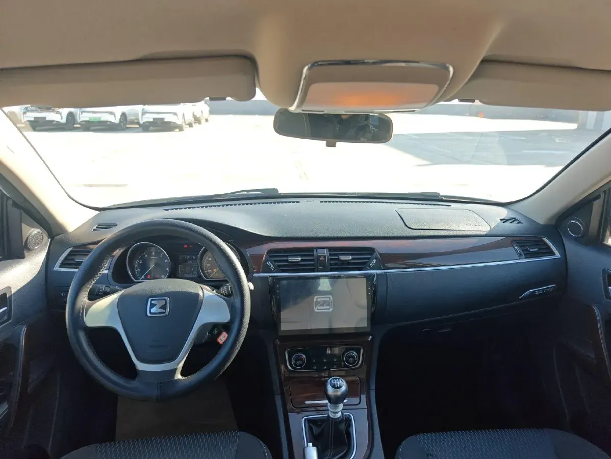 2016 Zotye T600 1.5T 162HP L4 5MT,autocango,china used car exporter,china ev exporter,chinese used car exporter,chinese used ev exporter