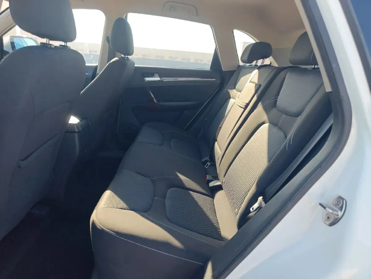 2016 Zotye T600 1.5T 162HP L4 5MT,autocango,china used car exporter,china ev exporter,chinese used car exporter,chinese used ev exporter