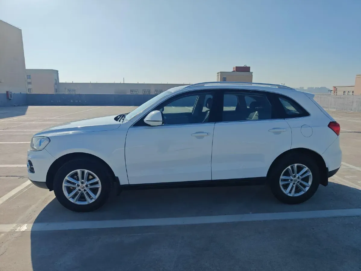 2016 Zotye T600 1.5T 162HP L4 5MT,autocango,china used car exporter,china ev exporter,chinese used car exporter,chinese used ev exporter