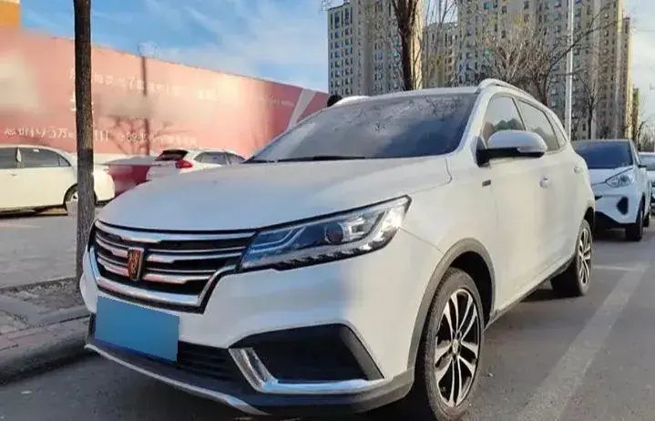 2020 Roewe RX3 1.6L 125HP L4 CVT