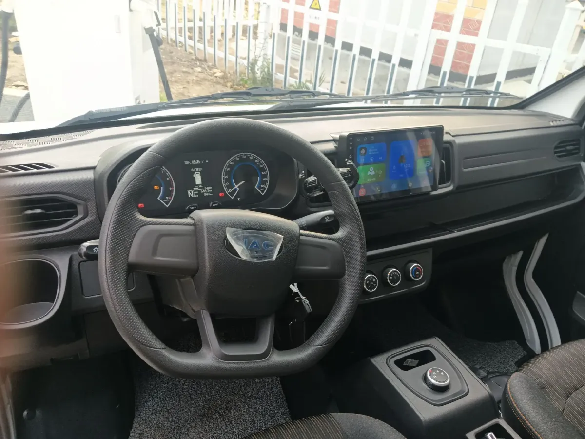 2023 JAC Blue Cat BEV 40.55KWH,autocango,china used car exporter,china ev exporter,chinese used car exporter,chinese used ev exporter