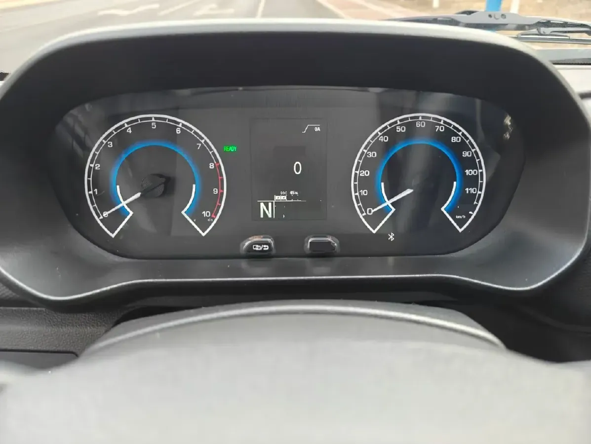 2023 JAC Blue Cat BEV 40.55KWH,autocango,china used car exporter,china ev exporter,chinese used car exporter,chinese used ev exporter