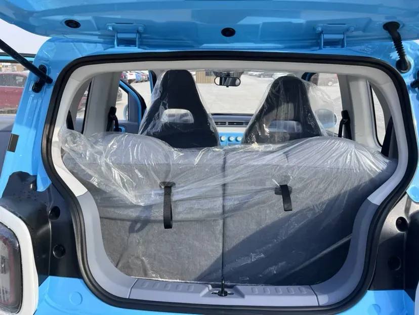 2025 Bestune Pony BEV 18.11KWH,autocango,china used car exporter,china ev exporter,chinese used car exporter,chinese used ev exporter