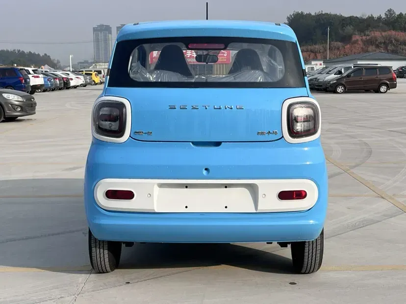 2025 Bestune Pony BEV 18.11KWH,autocango,china used car exporter,china ev exporter,chinese used car exporter,chinese used ev exporter