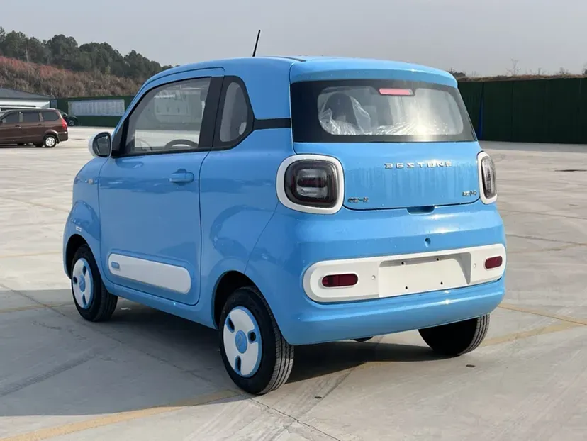 2025 Bestune Pony BEV 18.11KWH,autocango,china used car exporter,china ev exporter,chinese used car exporter,chinese used ev exporter