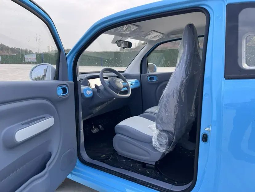 2025 Bestune Pony BEV 18.11KWH,autocango,china used car exporter,china ev exporter,chinese used car exporter,chinese used ev exporter