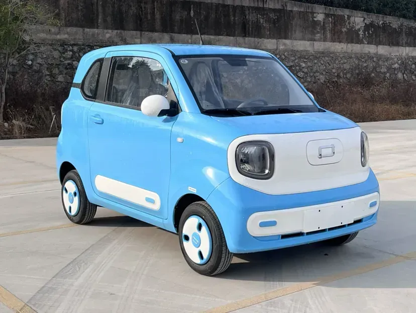 2025 Bestune Pony BEV 18.11KWH,autocango,china used car exporter,china ev exporter,chinese used car exporter,chinese used ev exporter
