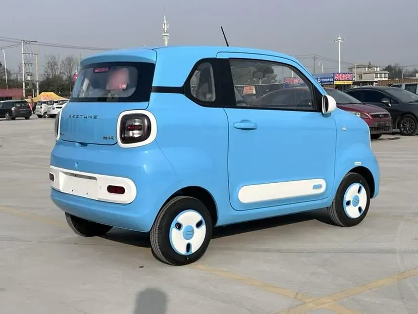 2025 Bestune Pony BEV 18.11KWH,autocango,china used car exporter,china ev exporter,chinese used car exporter,chinese used ev exporter