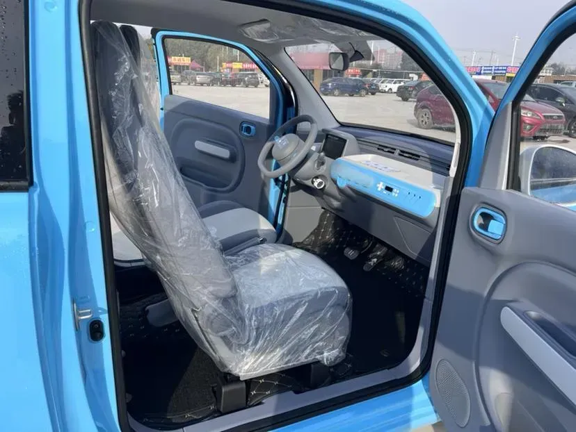 2025 Bestune Pony BEV 18.11KWH,autocango,china used car exporter,china ev exporter,chinese used car exporter,chinese used ev exporter