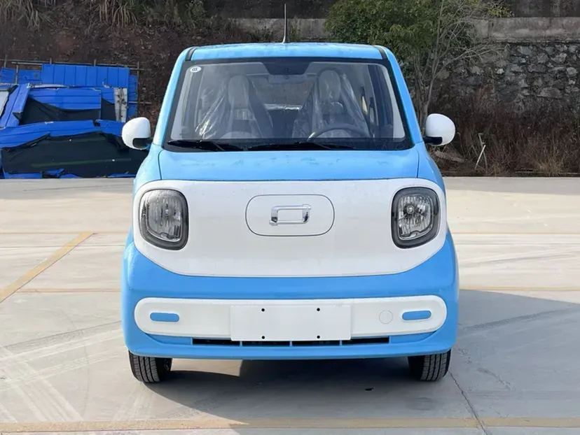 2025 Bestune Pony BEV 18.11KWH,autocango,china used car exporter,china ev exporter,chinese used car exporter,chinese used ev exporter