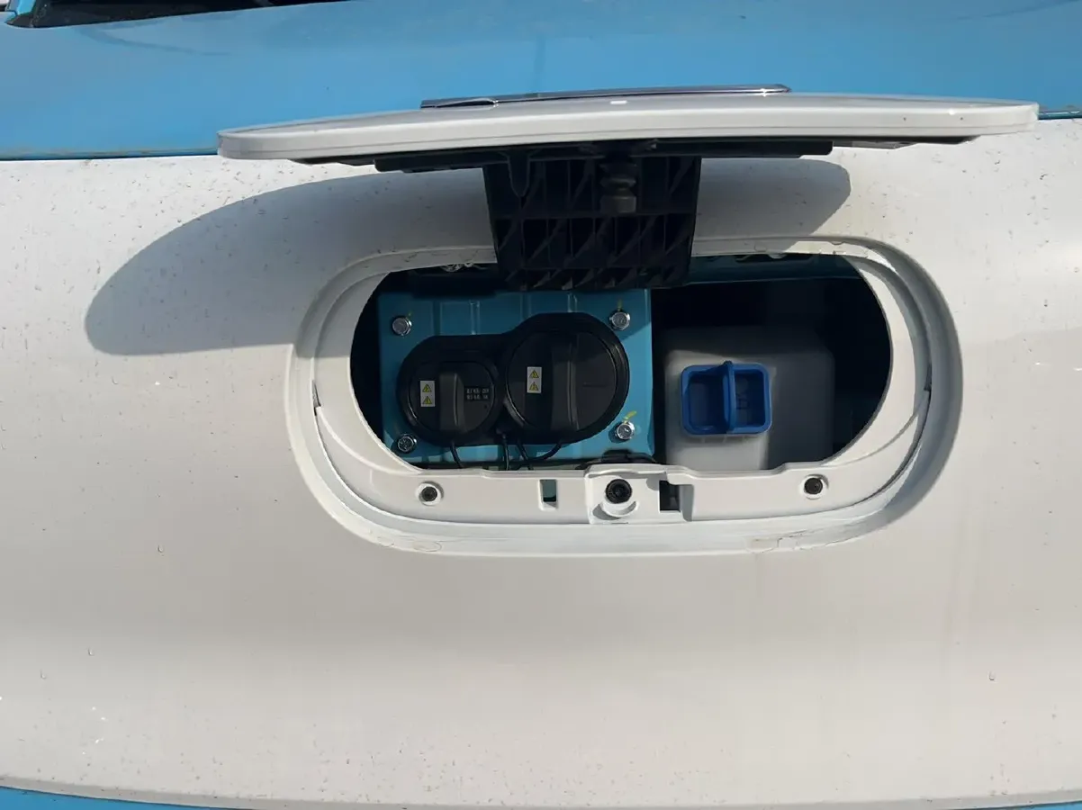 2025 Bestune Pony BEV 18.11KWH,autocango,china used car exporter,china ev exporter,chinese used car exporter,chinese used ev exporter