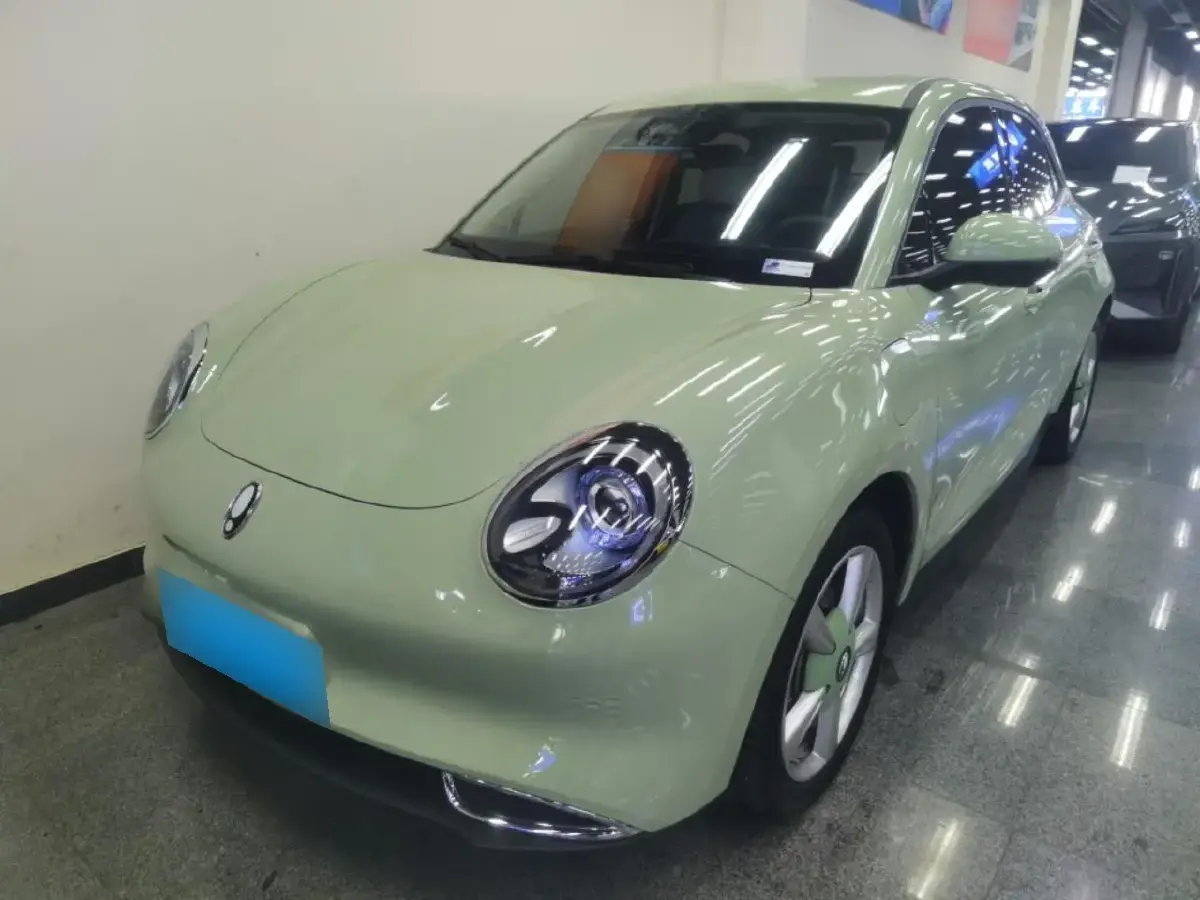 2023 Ora FunkyCat BEV 47.8KWH