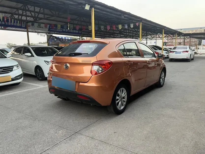 2014 Brilliance Auto H220 1.5L 105HP L4 5MT,autocango,china used car exporter,china ev exporter,chinese used car exporter,chinese used ev exporter