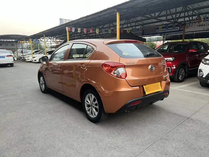 2014 Brilliance Auto H220 1.5L 105HP L4 5MT,autocango,china used car exporter,china ev exporter,chinese used car exporter,chinese used ev exporter