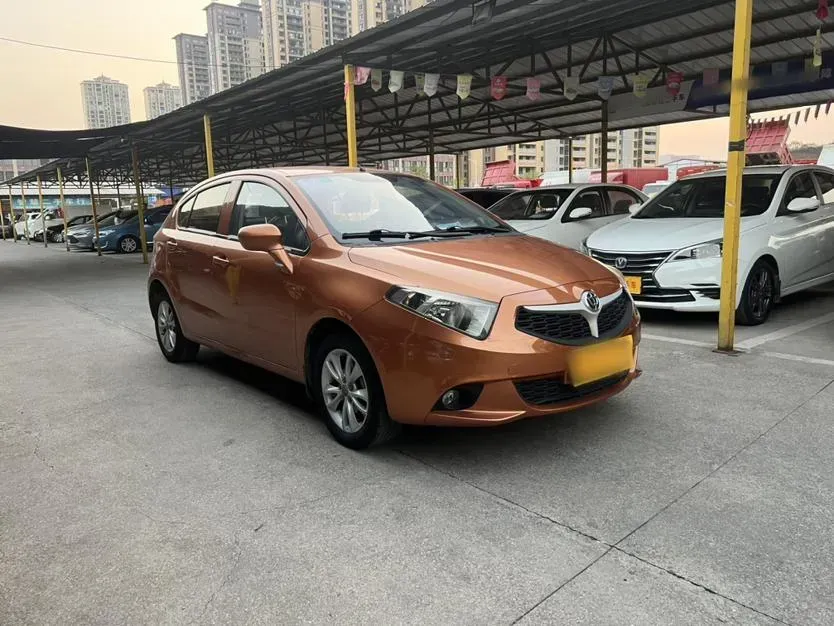 2014 Brilliance Auto H220 1.5L 105HP L4 5MT,autocango,china used car exporter,china ev exporter,chinese used car exporter,chinese used ev exporter