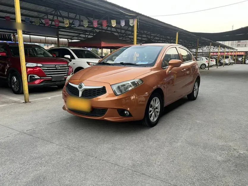 2014 Brilliance Auto H220 1.5L 105HP L4 5MT,autocango,china used car exporter,china ev exporter,chinese used car exporter,chinese used ev exporter