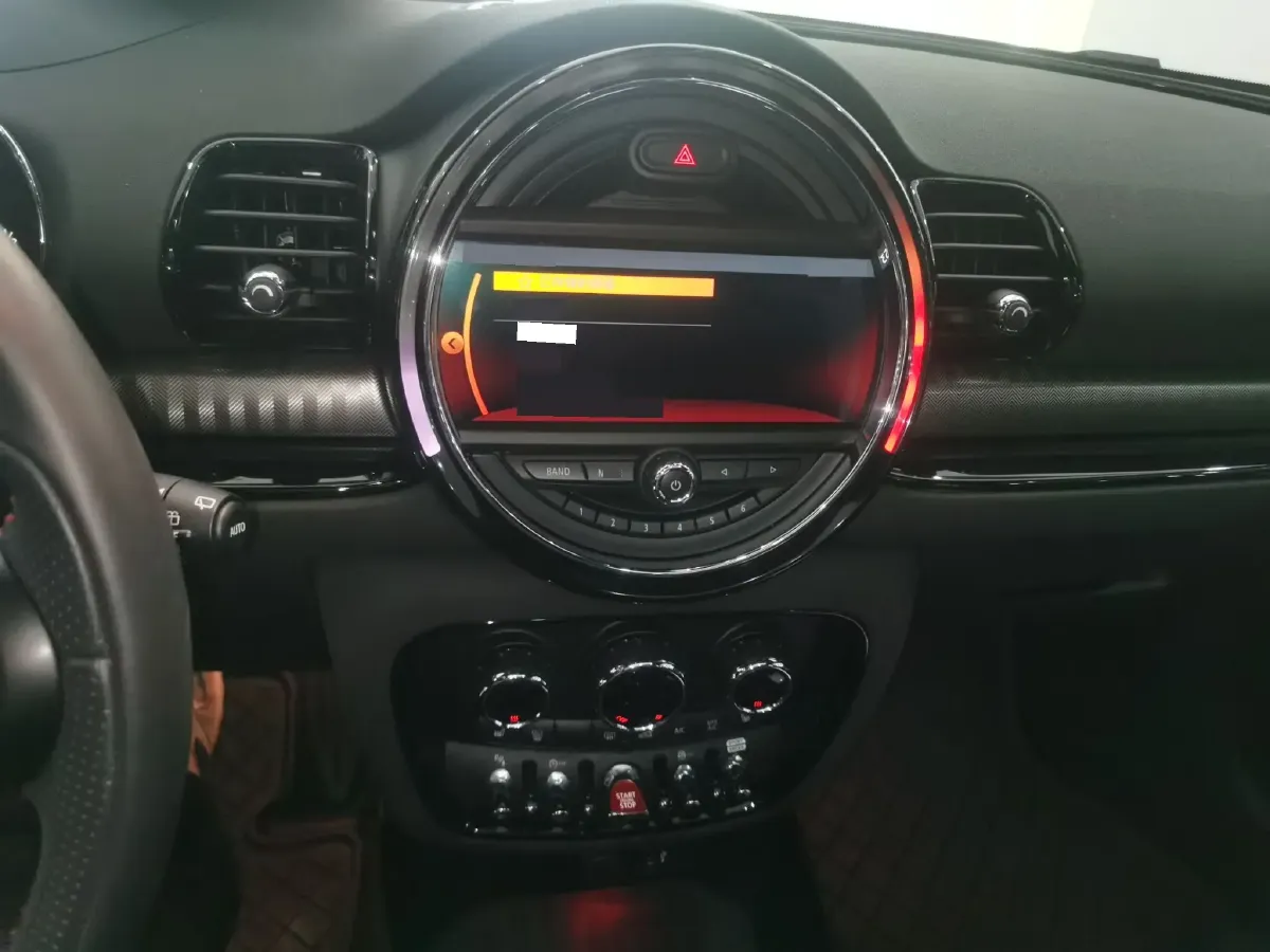 2021 MINI JCW CLUBMAN 2.0T 272HP L4 8AT,autocango,china used car exporter,china ev exporter,chinese used car exporter,chinese used ev exporter