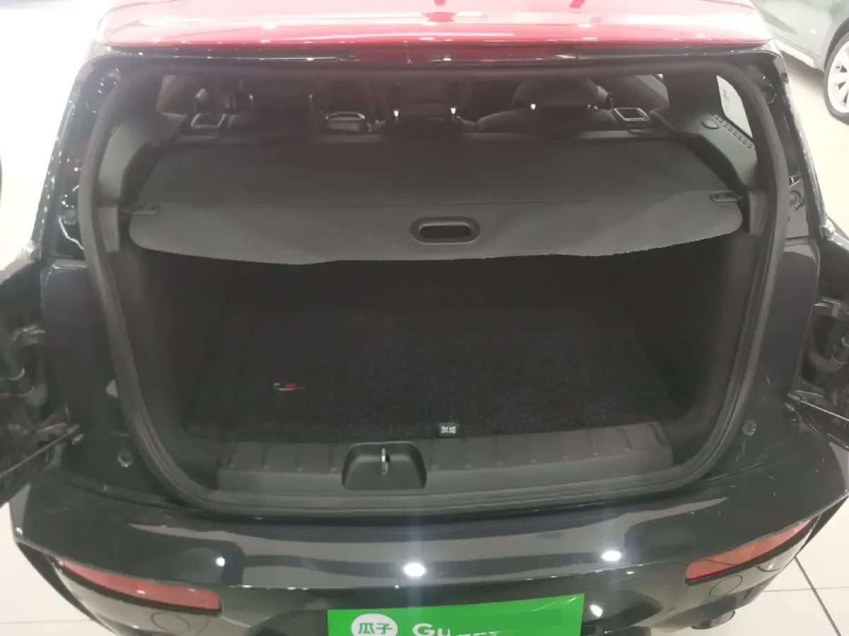 2021 MINI JCW CLUBMAN 2.0T 272HP L4 8AT,autocango,china used car exporter,china ev exporter,chinese used car exporter,chinese used ev exporter