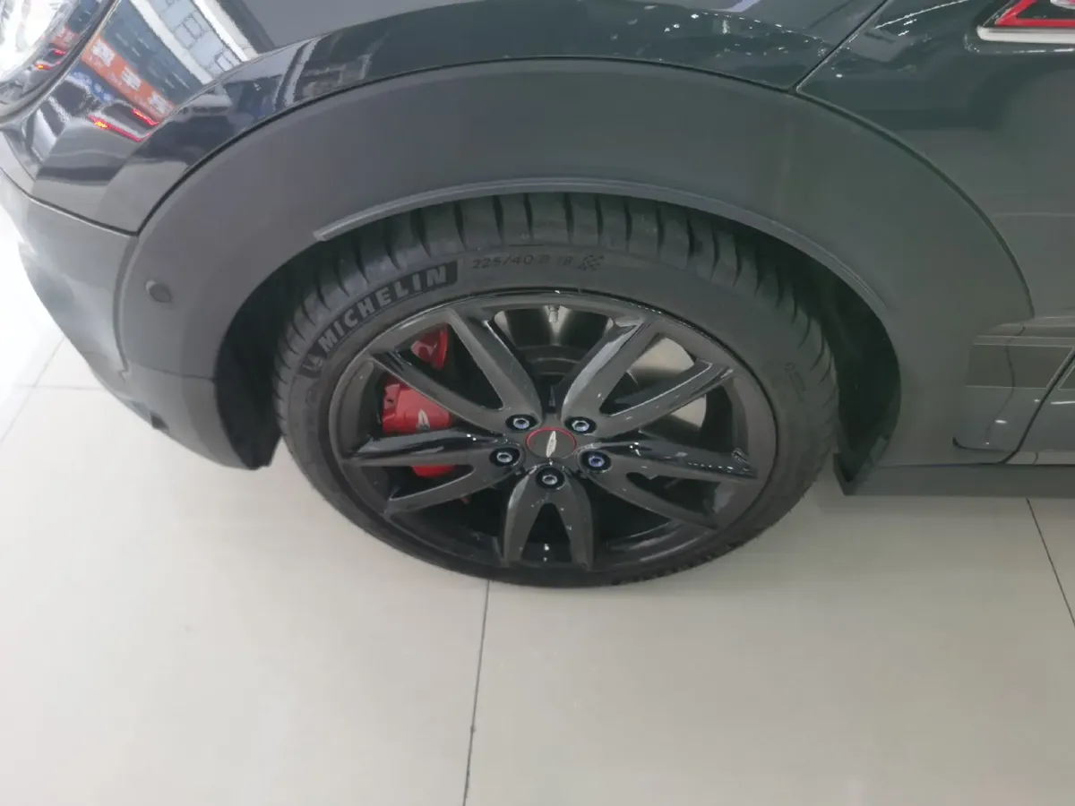 2021 MINI JCW CLUBMAN 2.0T 272HP L4 8AT,autocango,china used car exporter,china ev exporter,chinese used car exporter,chinese used ev exporter