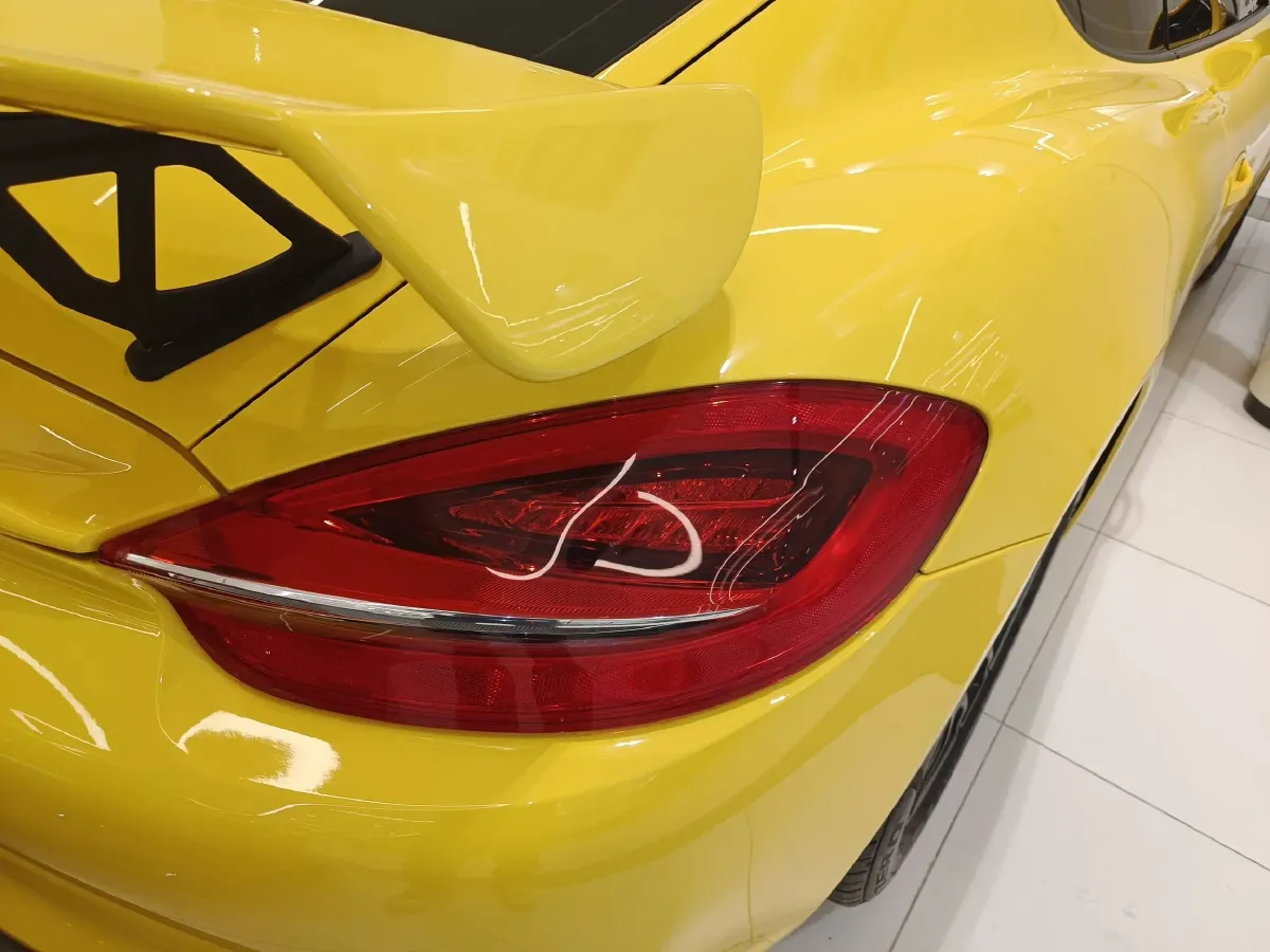 2013 Porsche Cayman 2.7L 275HP H6 7DCT,autocango,china used car exporter,china ev exporter,chinese used car exporter,chinese used ev exporter