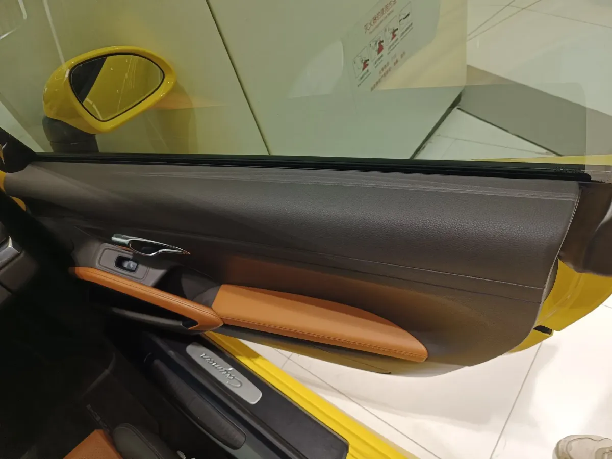 2013 Porsche Cayman 2.7L 275HP H6 7DCT,autocango,china used car exporter,china ev exporter,chinese used car exporter,chinese used ev exporter