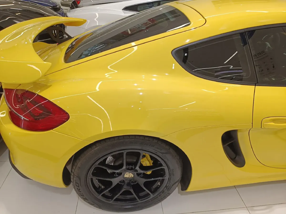 2013 Porsche Cayman 2.7L 275HP H6 7DCT,autocango,china used car exporter,china ev exporter,chinese used car exporter,chinese used ev exporter