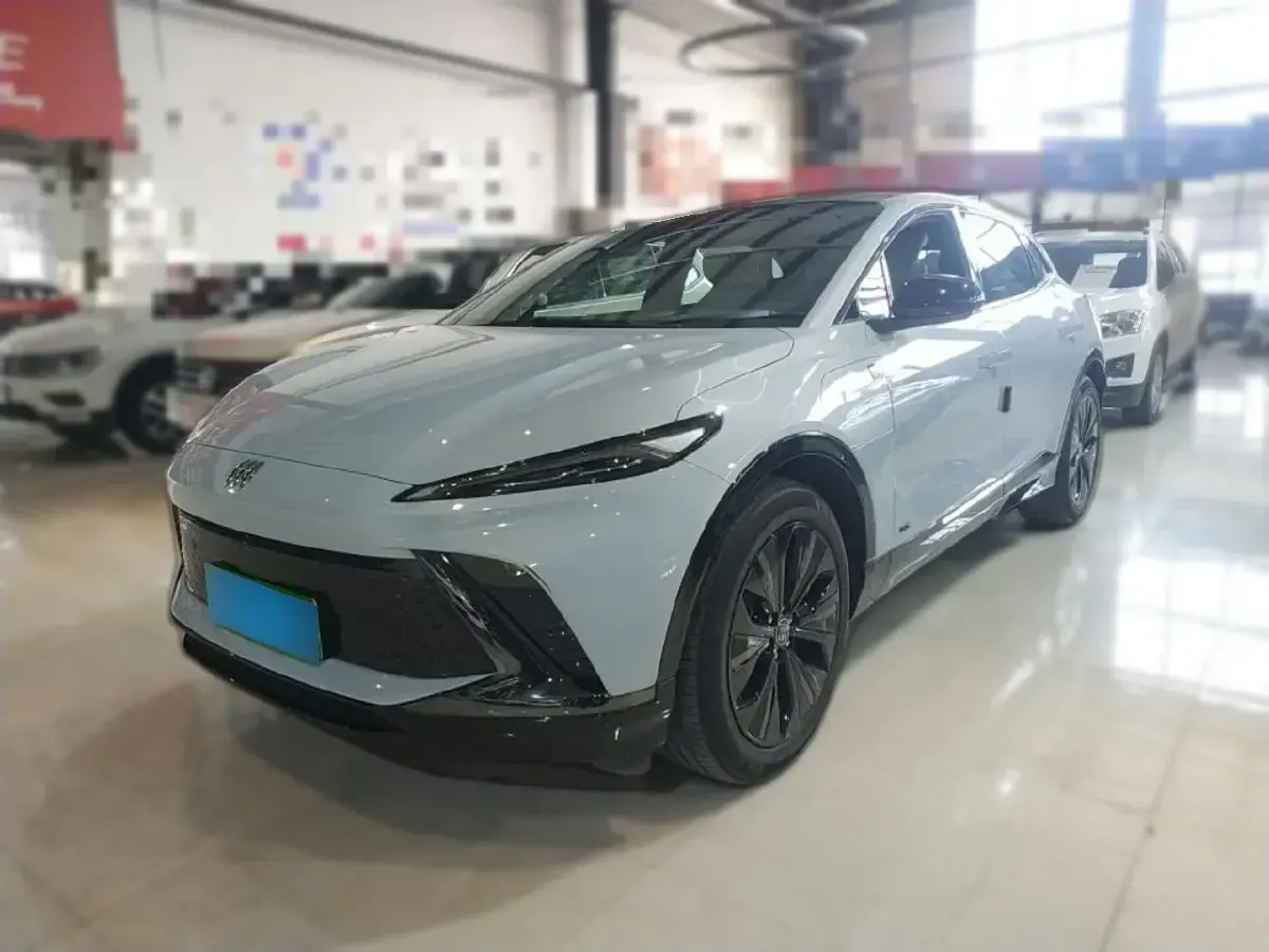 2023 Buick E4 BEV 65KWH