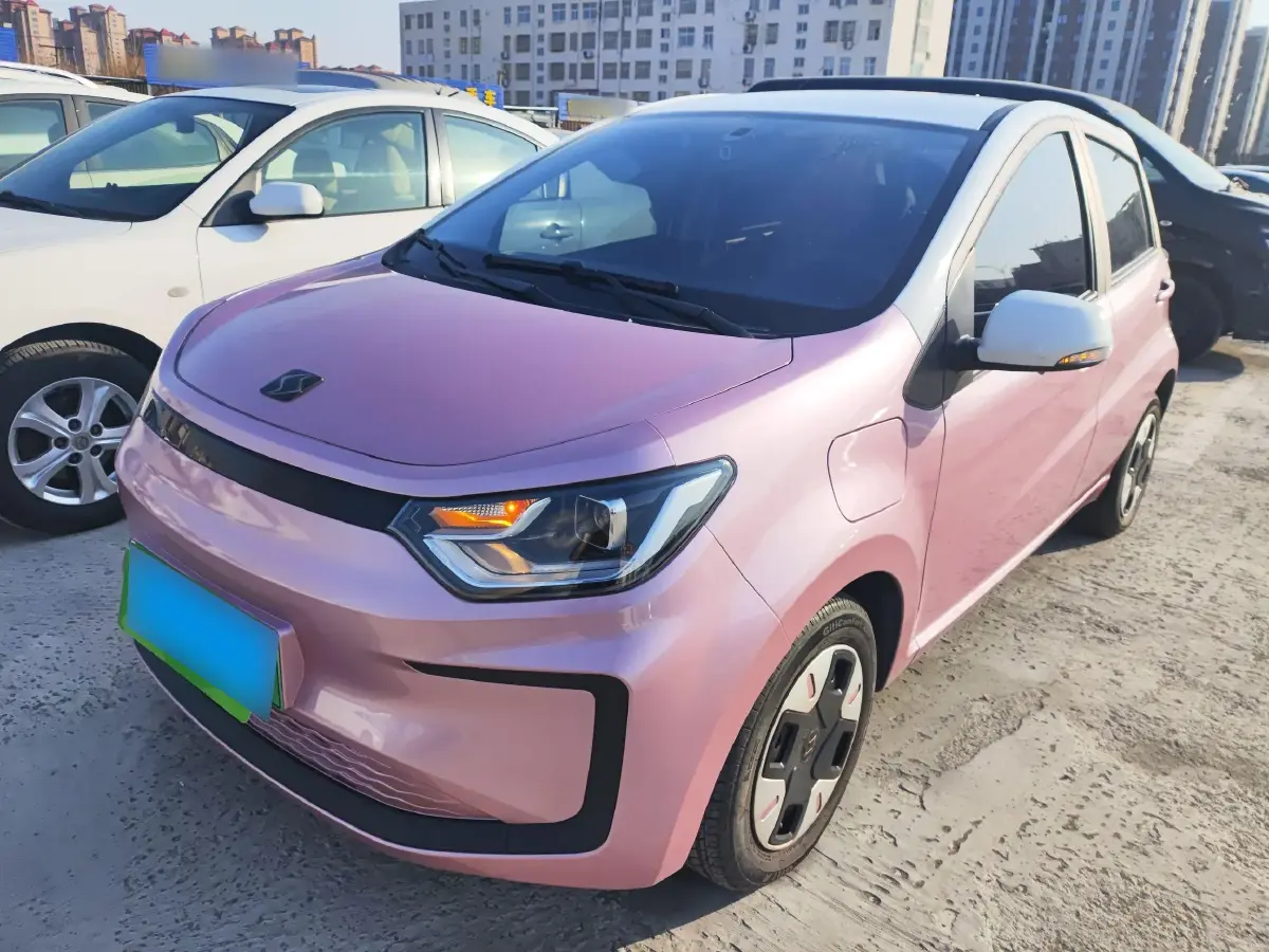 2022 Sehol HuaXianZi BEV 31.4KWH