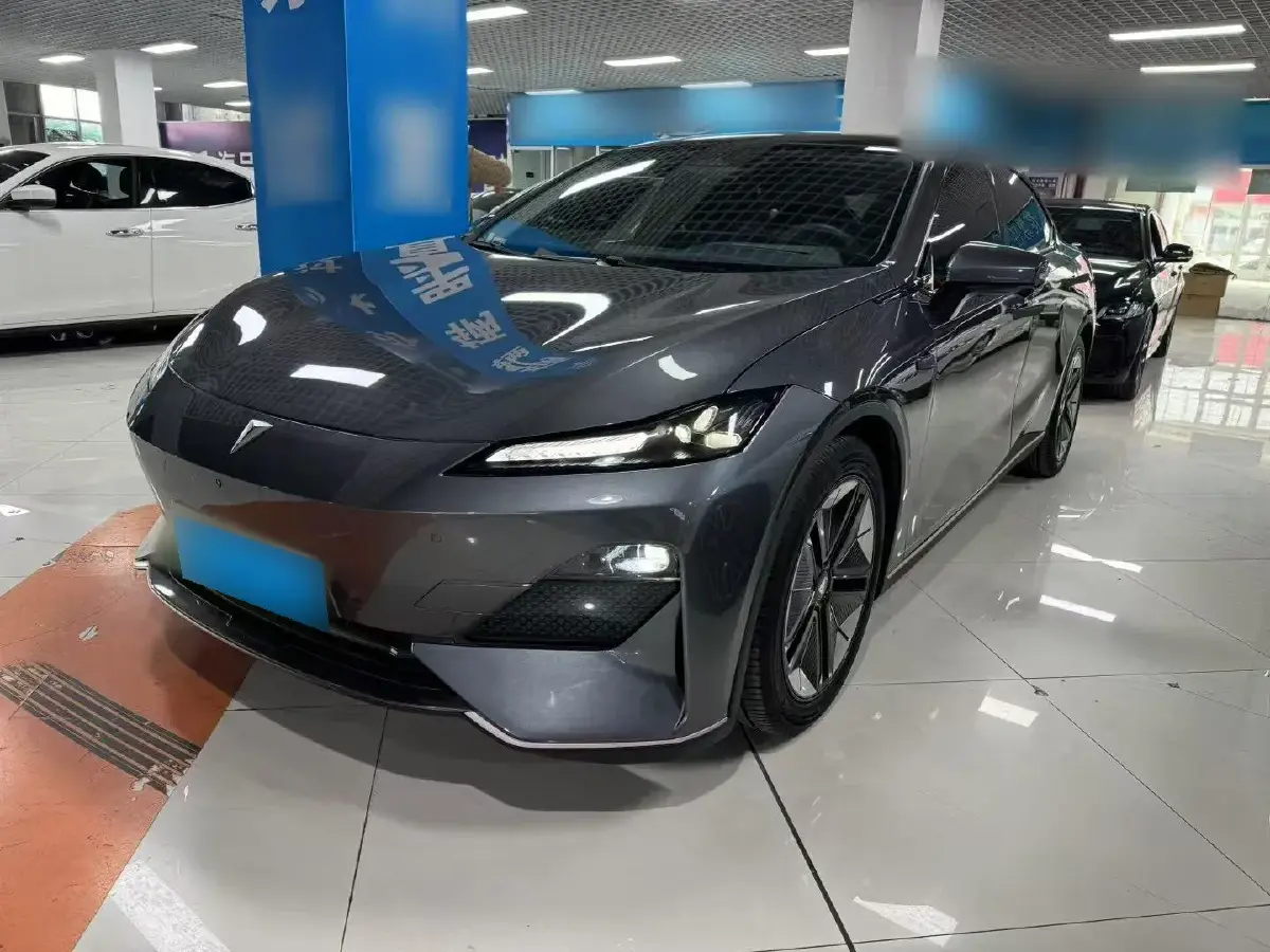 2022 Deepal SL03 BEV 58.1KWH